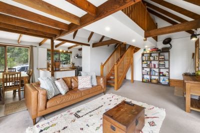24 The Boulevarde, Wye River, VIC