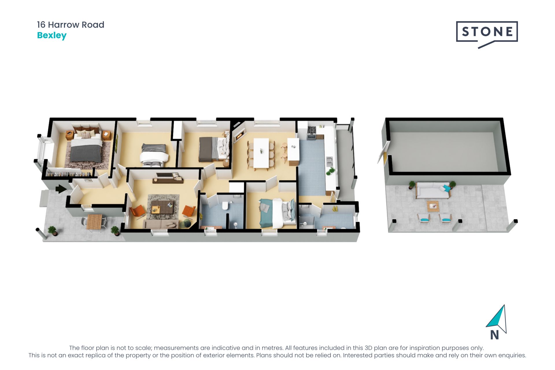 Charming Federation-Style Home in Prime Location