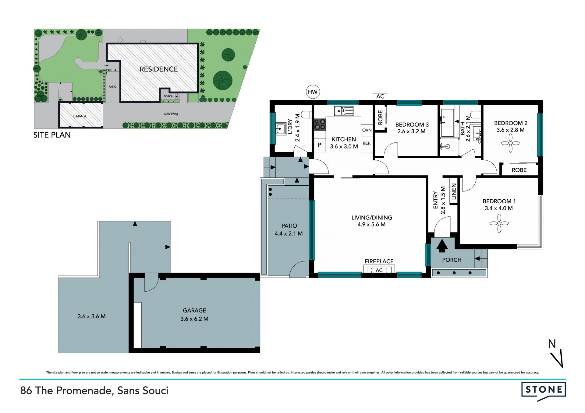 A classic family home in a premier location