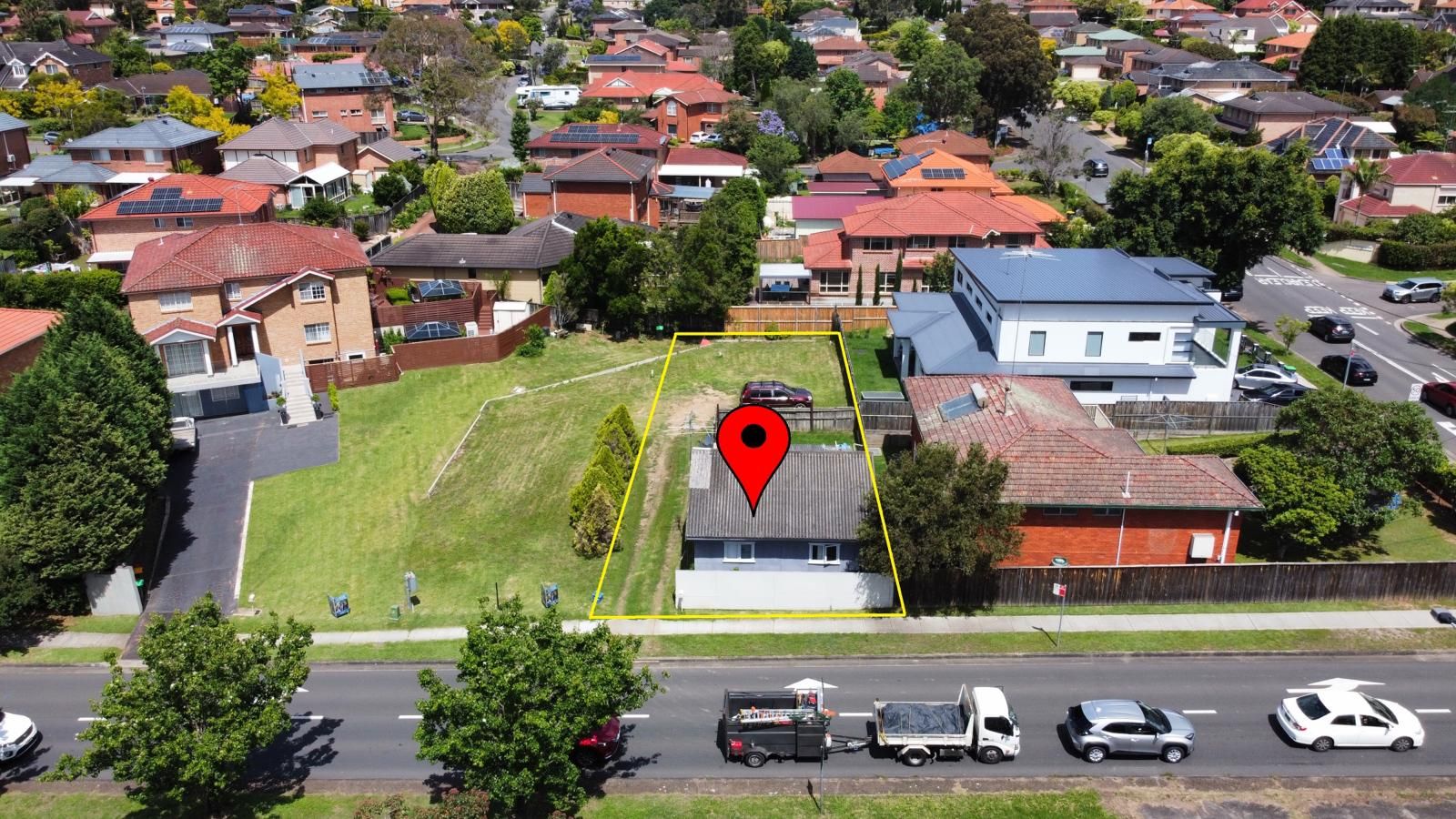 50A County Drive, Cherrybrook, Cherrybrook - Thumbnail 4
