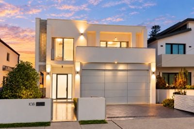 Sandringham 108 Clareville Avenue