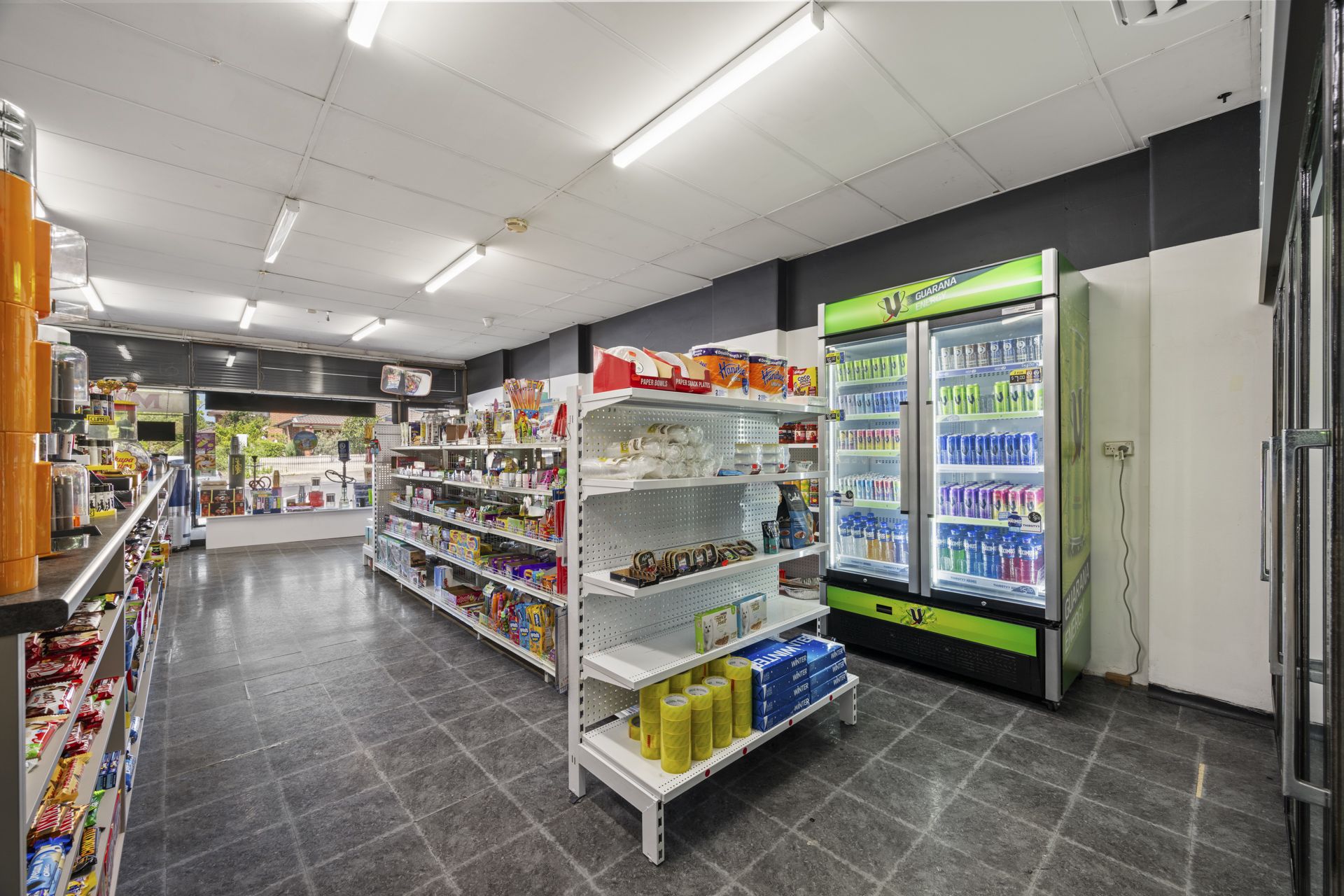 Solid Retail Investment
Prime Bundoora Location