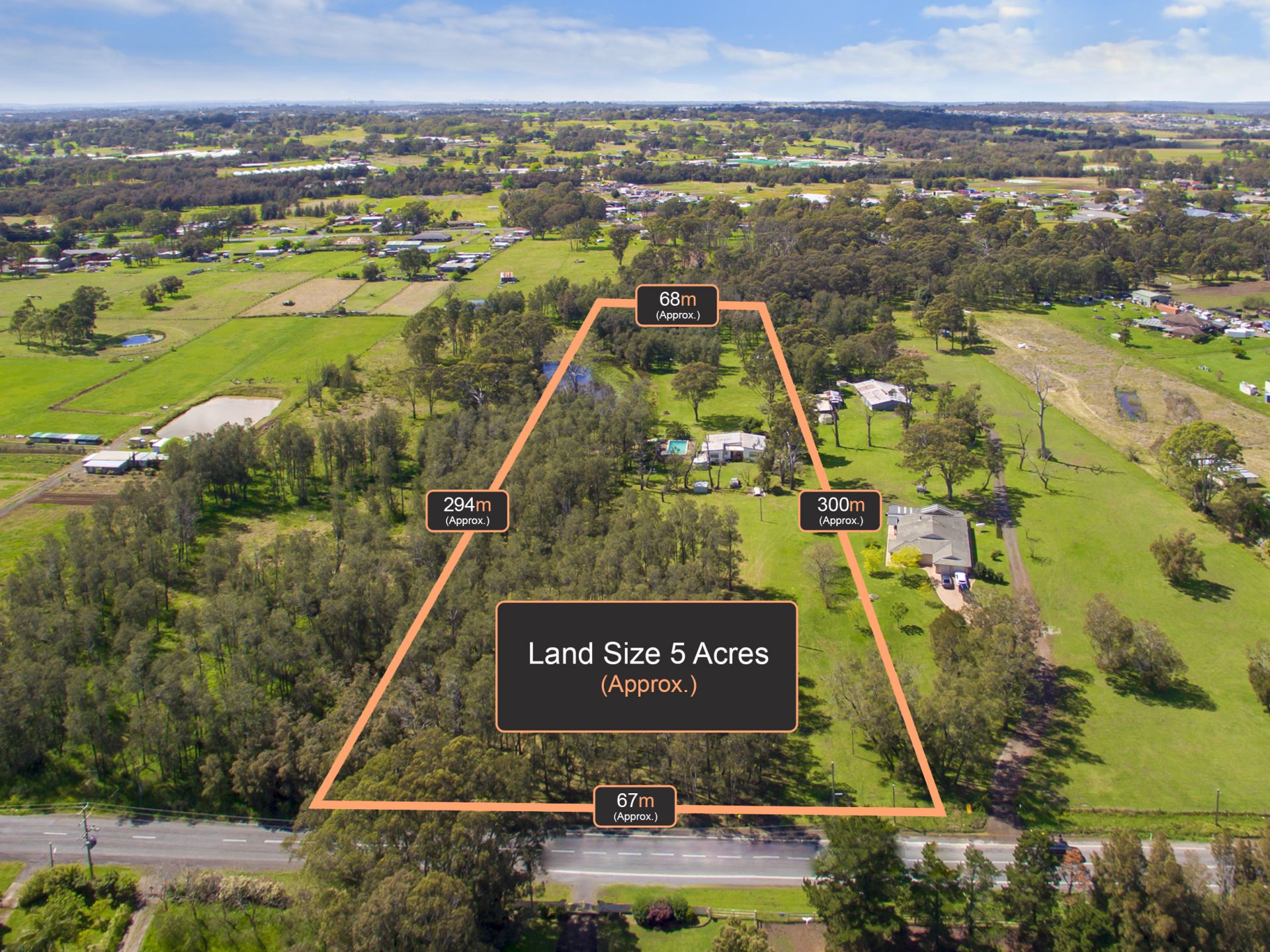 286 Catherine Fields Road, CATHERINE FIELD, Catherine Field - Thumbnail 3
