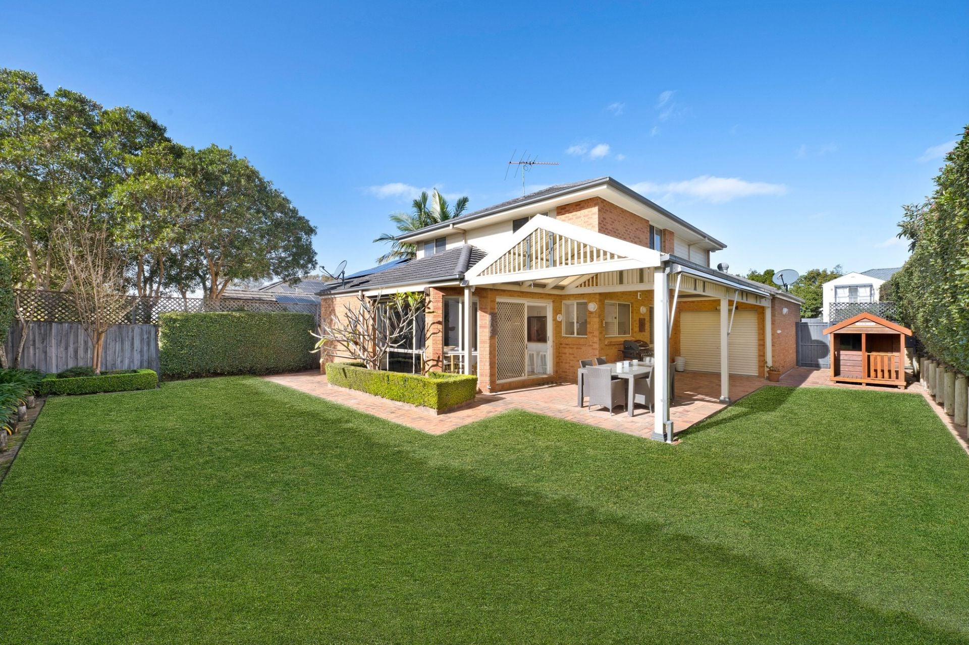 26 Perentie Road Belrose NSW, Belrose - Thumbnail 3