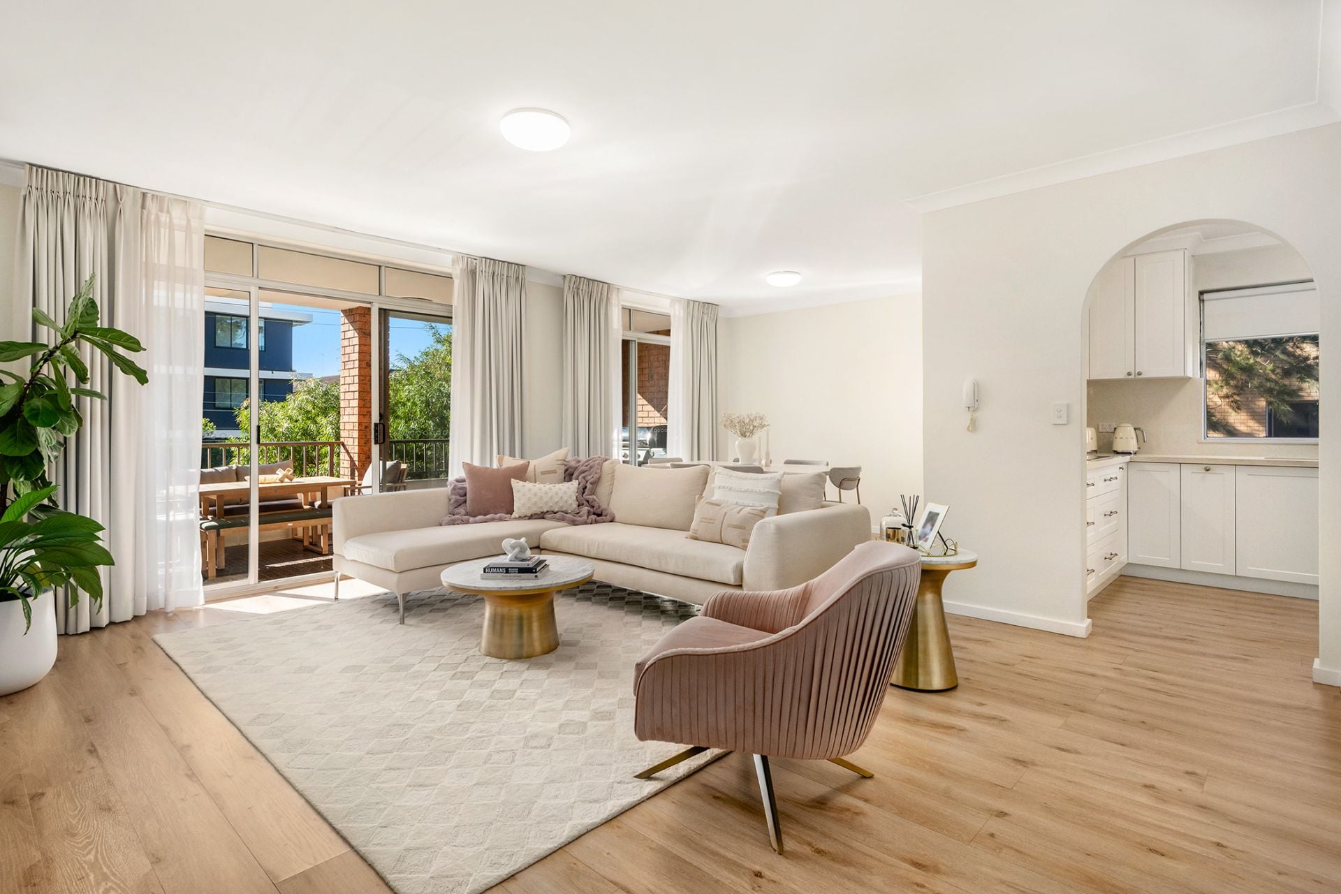 8/27 Elizabeth Street, Allawah NSW, Allawah - Image 1