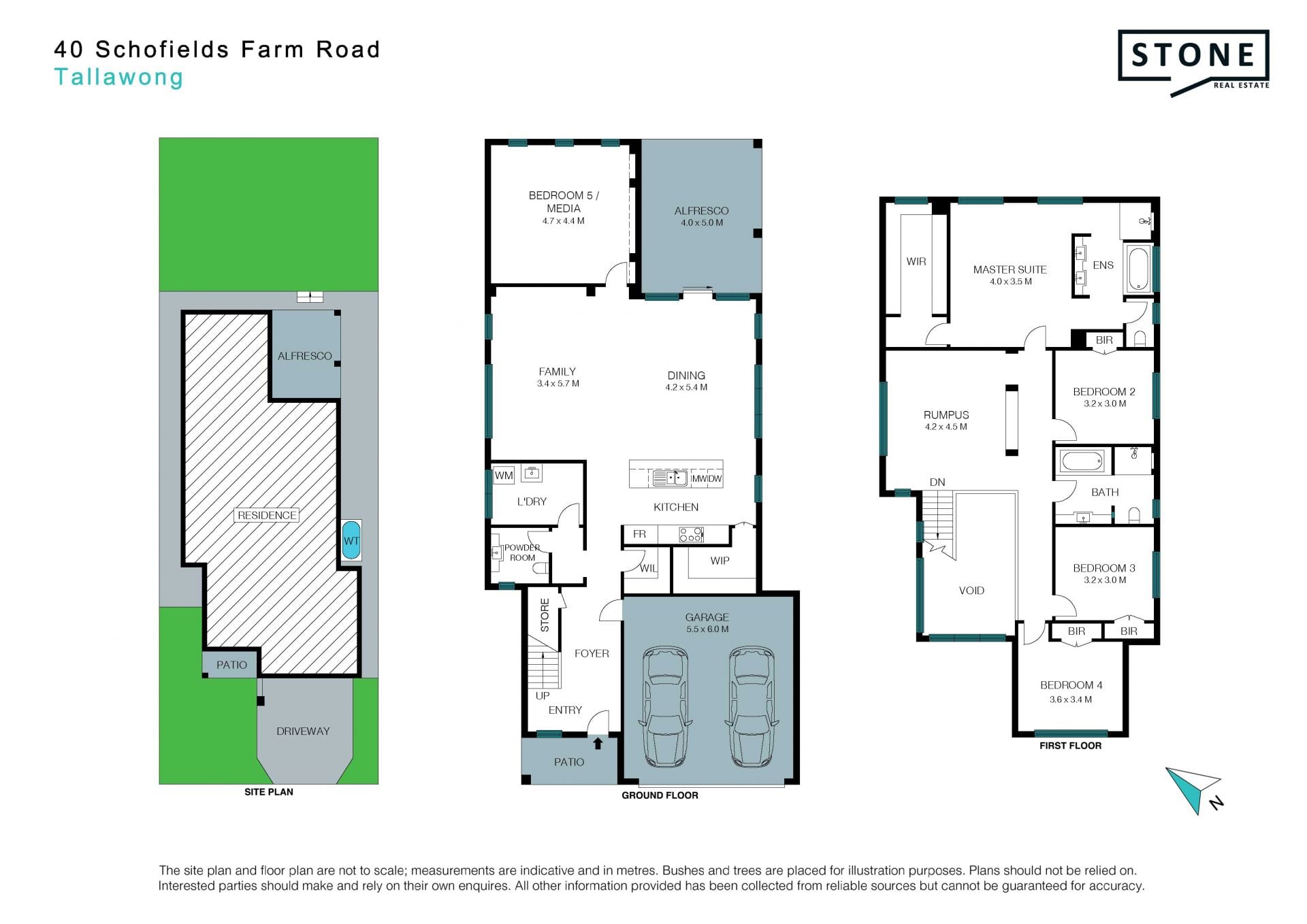 Elegant Family Living with Space, Style & Functionality!