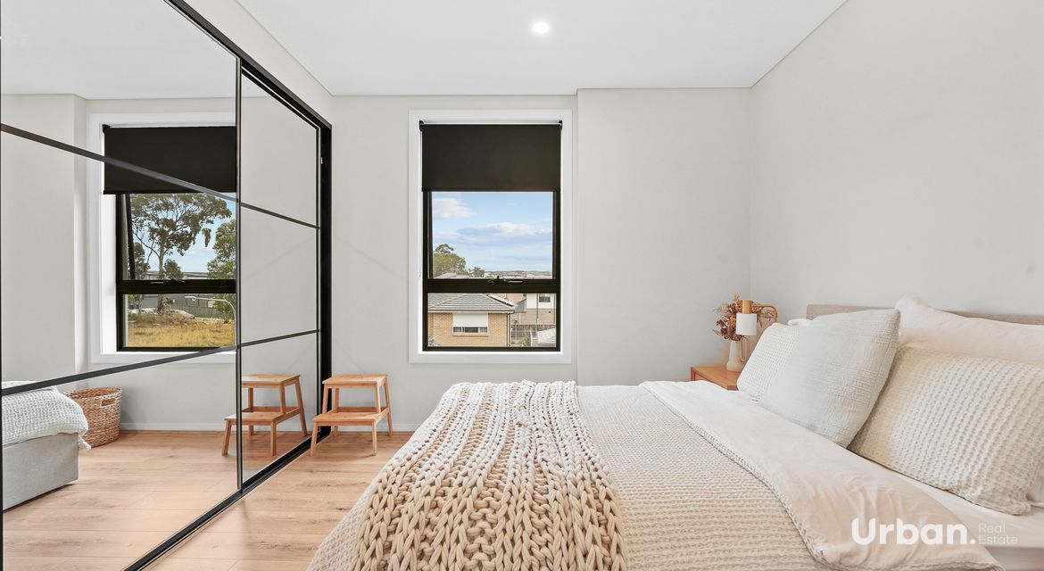 Edmondson Park 12/51-55 Hutton Road