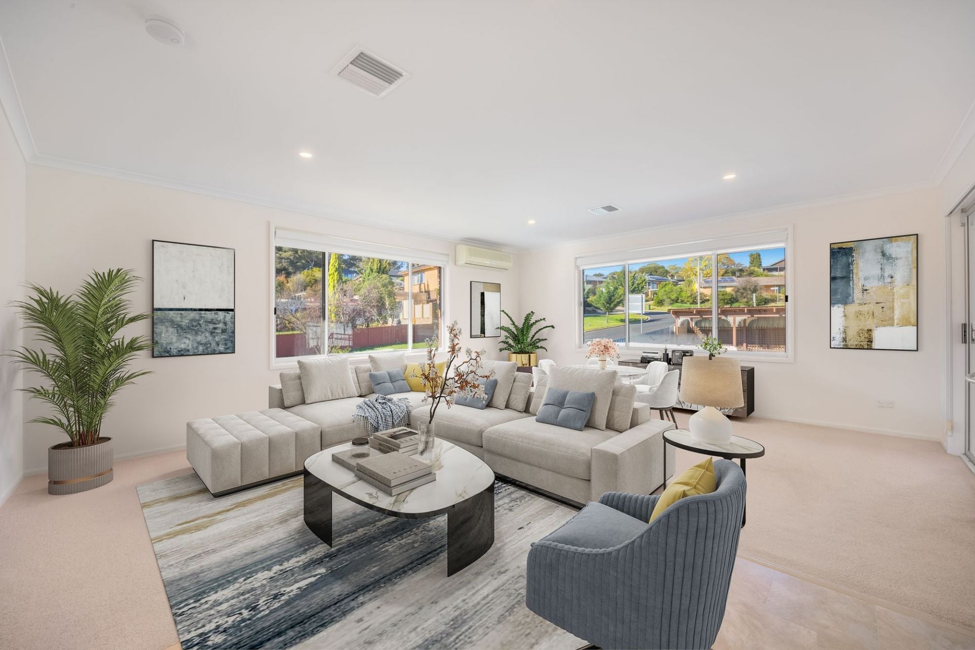 17 Bendora Avenue Queanbeyan NSW, Queanbeyan - Thumbnail 3