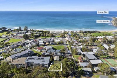 16A Grove Road, Lorne, VIC