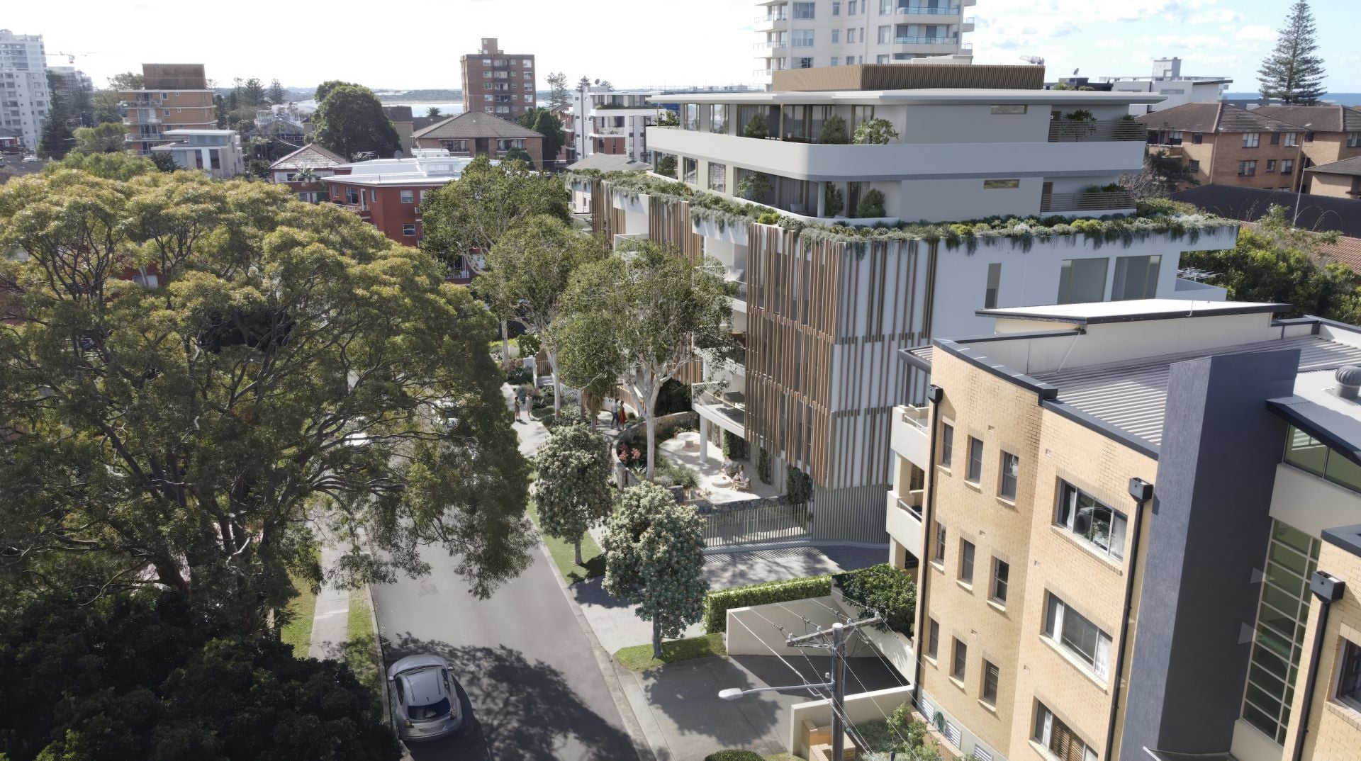 403/2 Clyde Avenue, Cronulla, Cronulla - Thumbnail 6