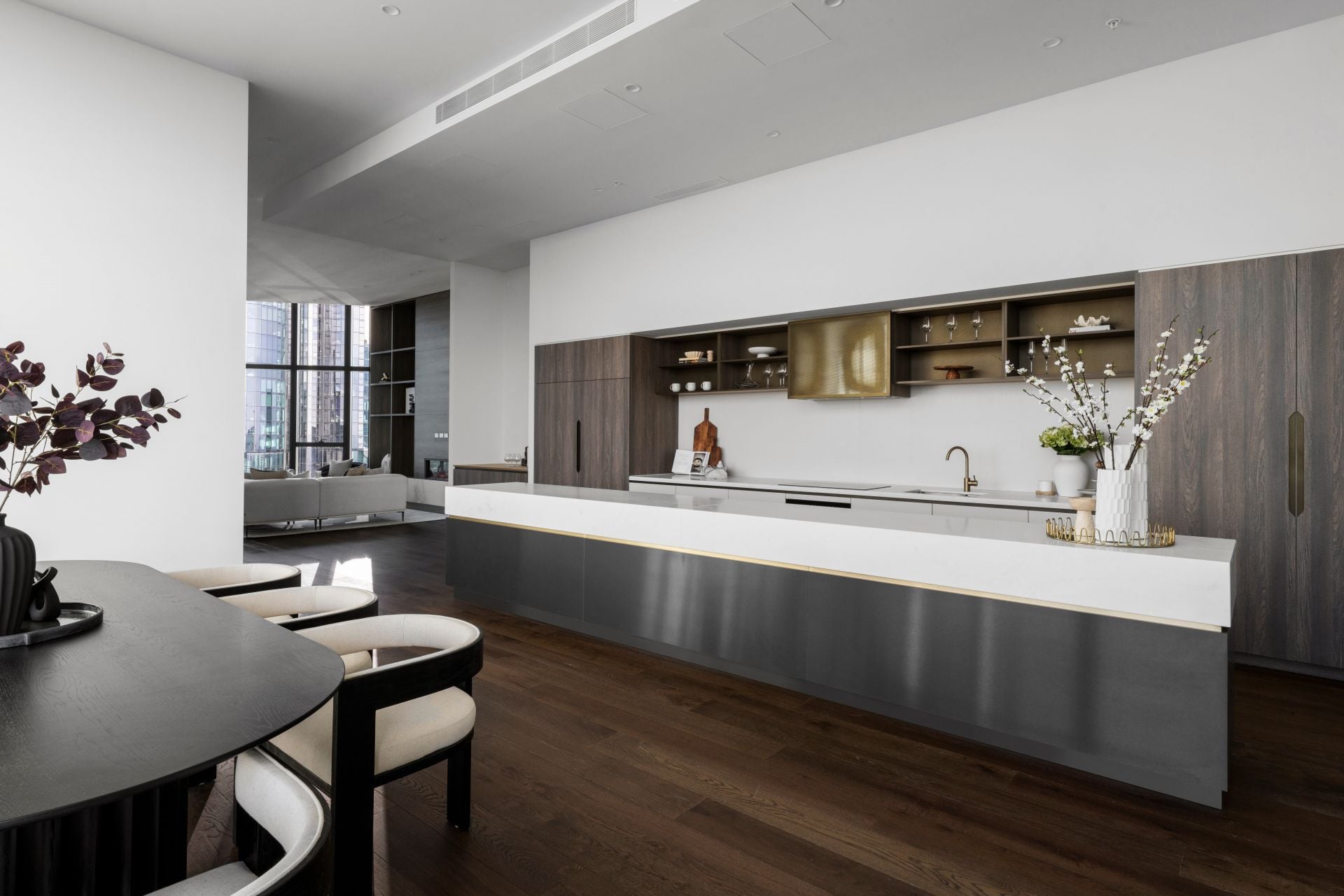 6402/119 A'beckett Street Melbourne,  - Thumbnail 8