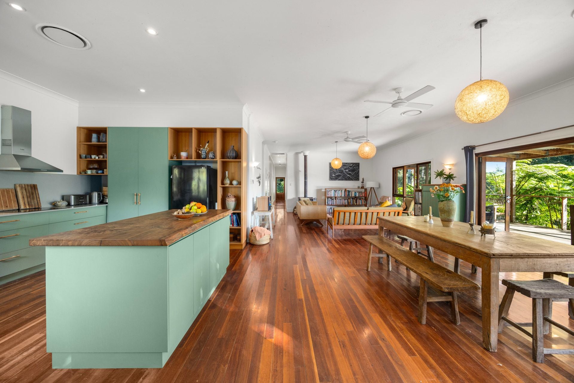 10 Red Cedar Place BELLINGEN NSW