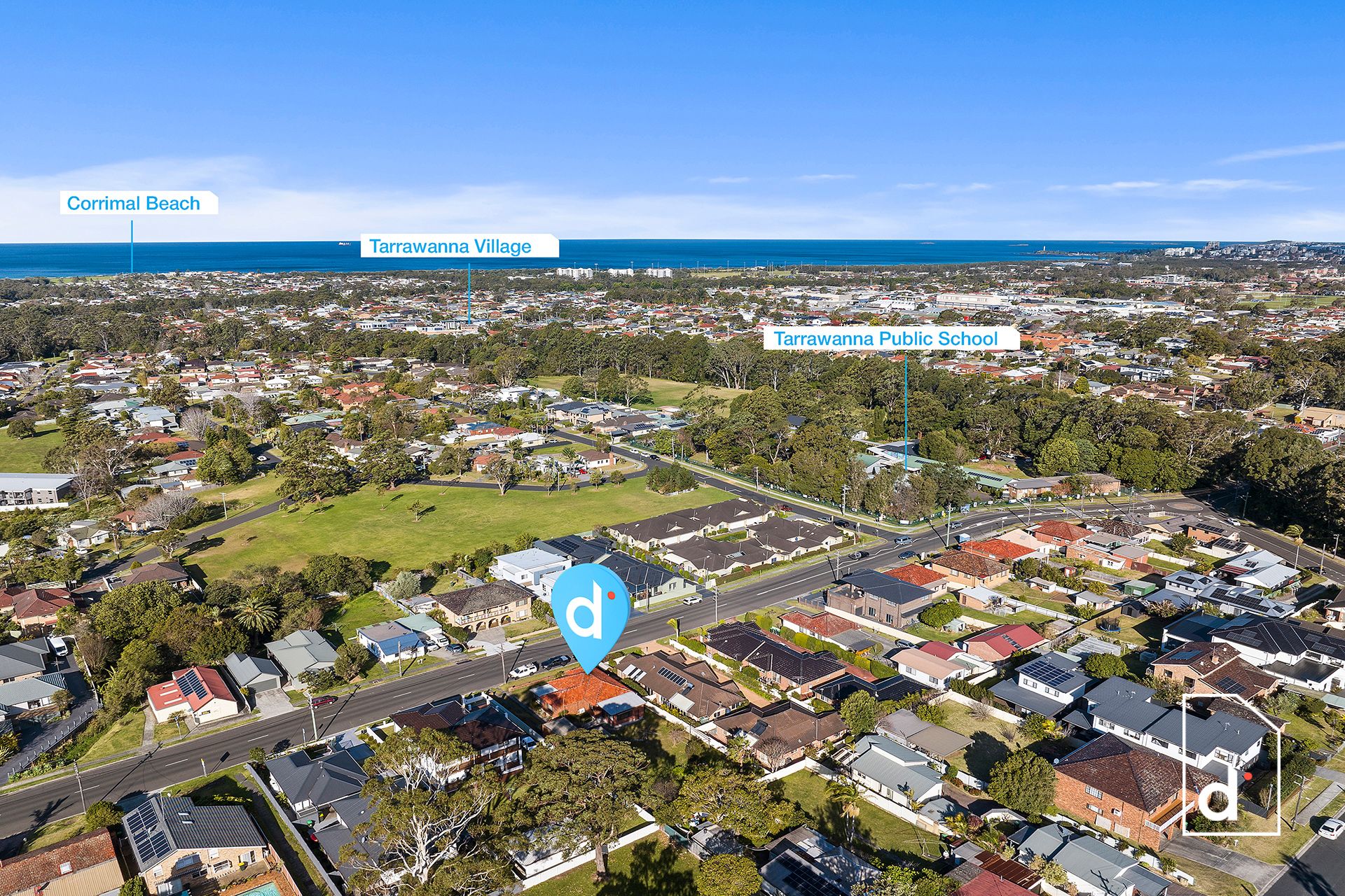 74 Meadow Street, Tarrawanna NSW