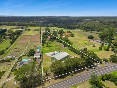 Middle Dural 1277 Old Northern Road