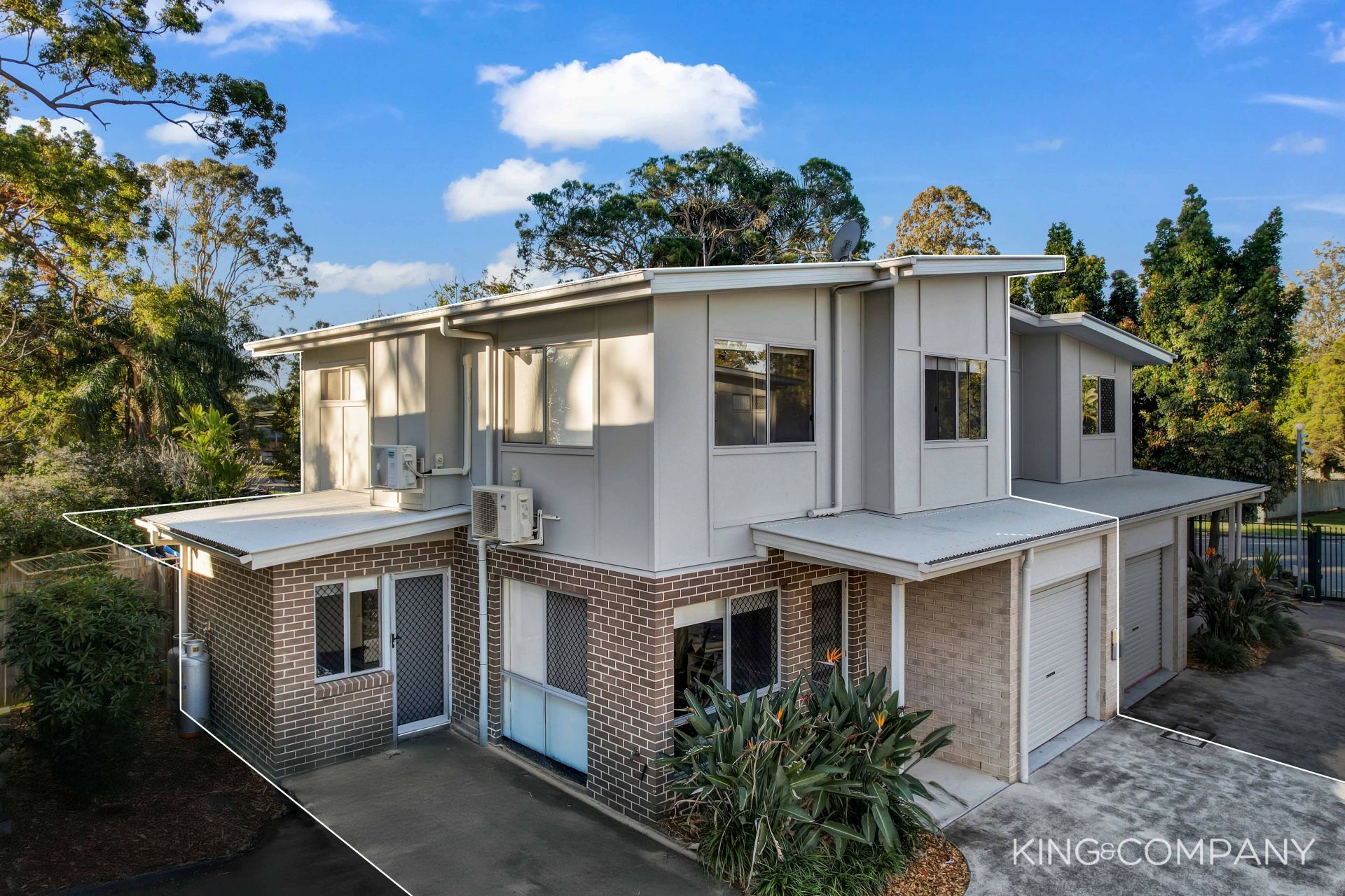43/33 Jellicoe Street, Loganlea, Loganlea - Thumbnail 2