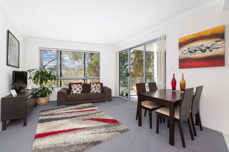 31/55 Auburn Street SUTHERLAND 2232