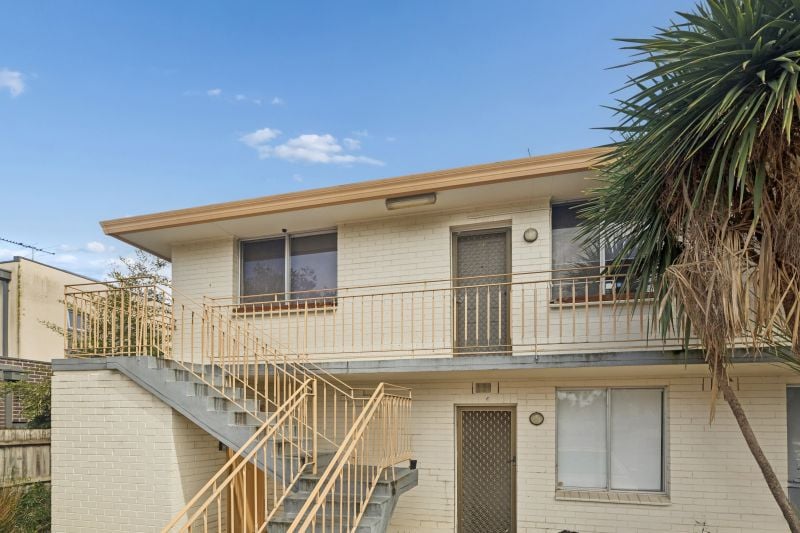 12/43 Spring Street, Preston