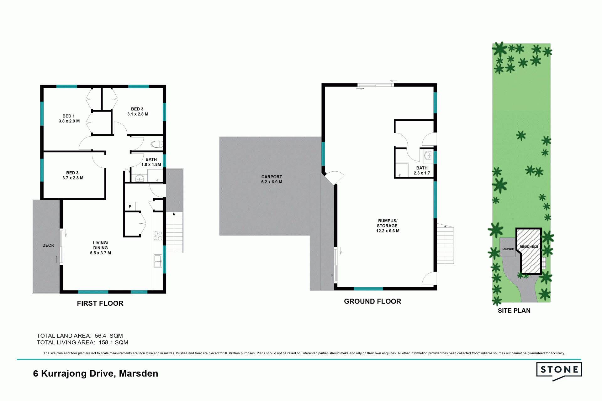 ANOTHER ONE SOLD BY NARNEA DOWELL!