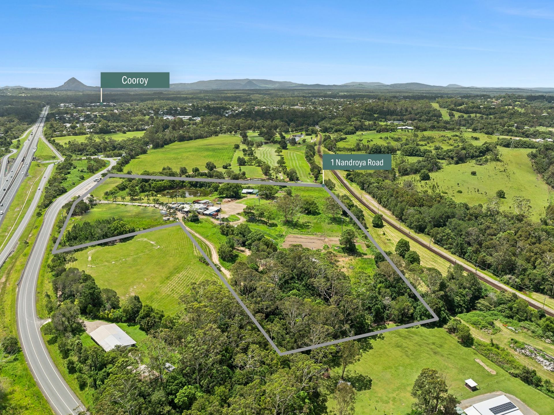 1 Nandroya Road, Cooroy, Cooroy - Thumbnail 4