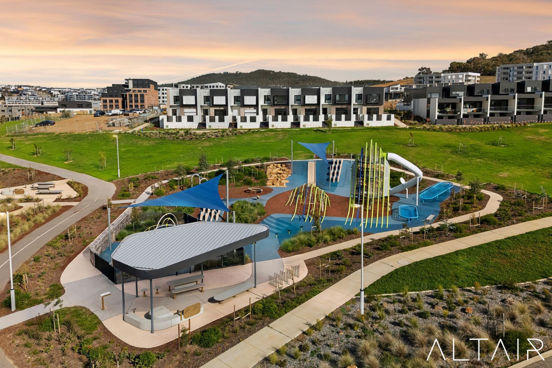 18 Sphere Lane, Denman Prospect, ACT, Denman Prospect - Thumbnail 2