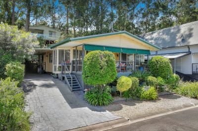 Kincumber South 19 Watkin Tench Place