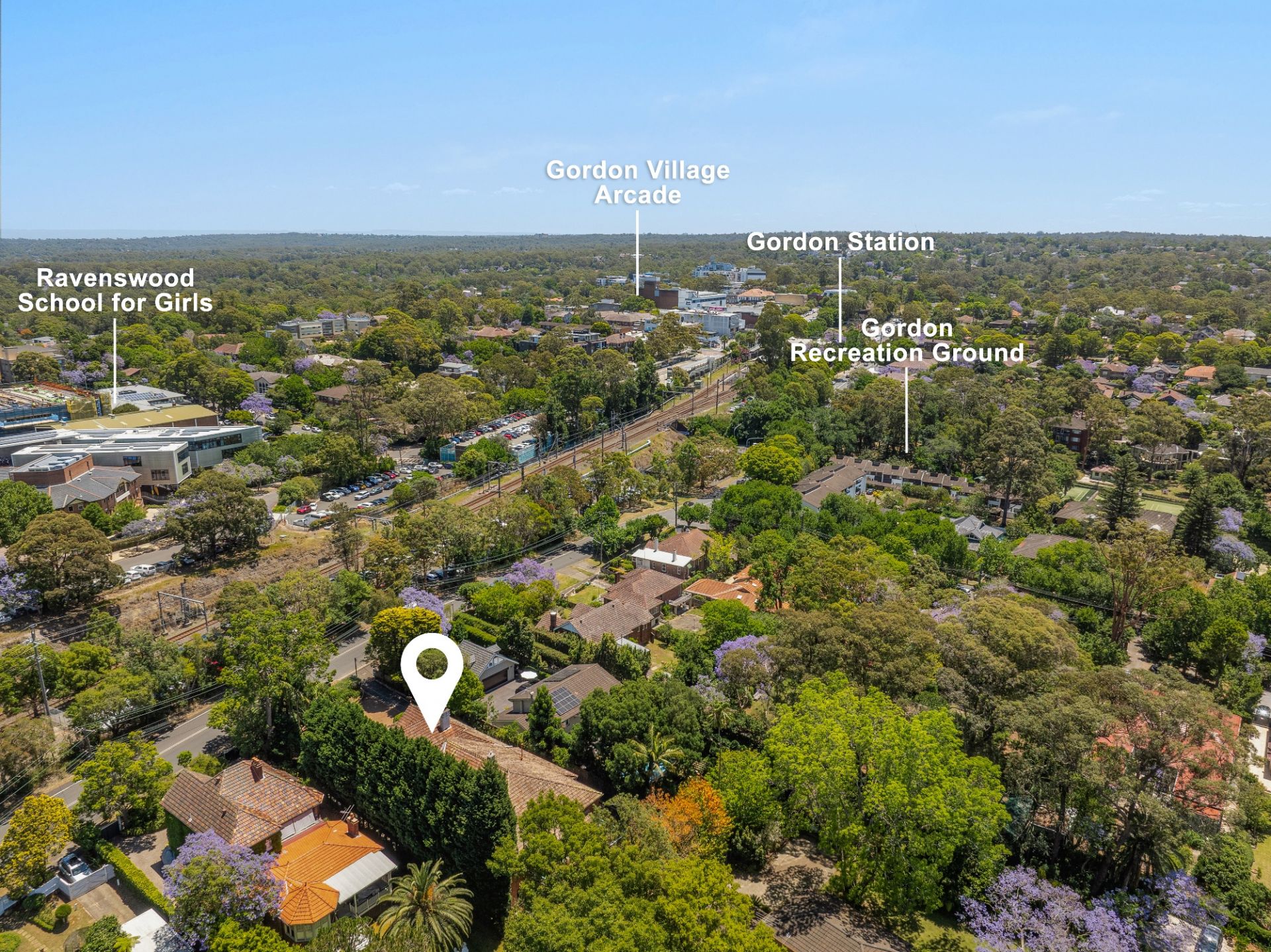 51 Werona Avenue, Gordon