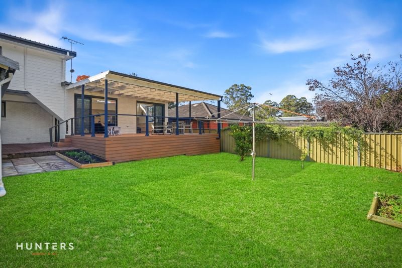 52 Bolaro Avenue, Greystanes