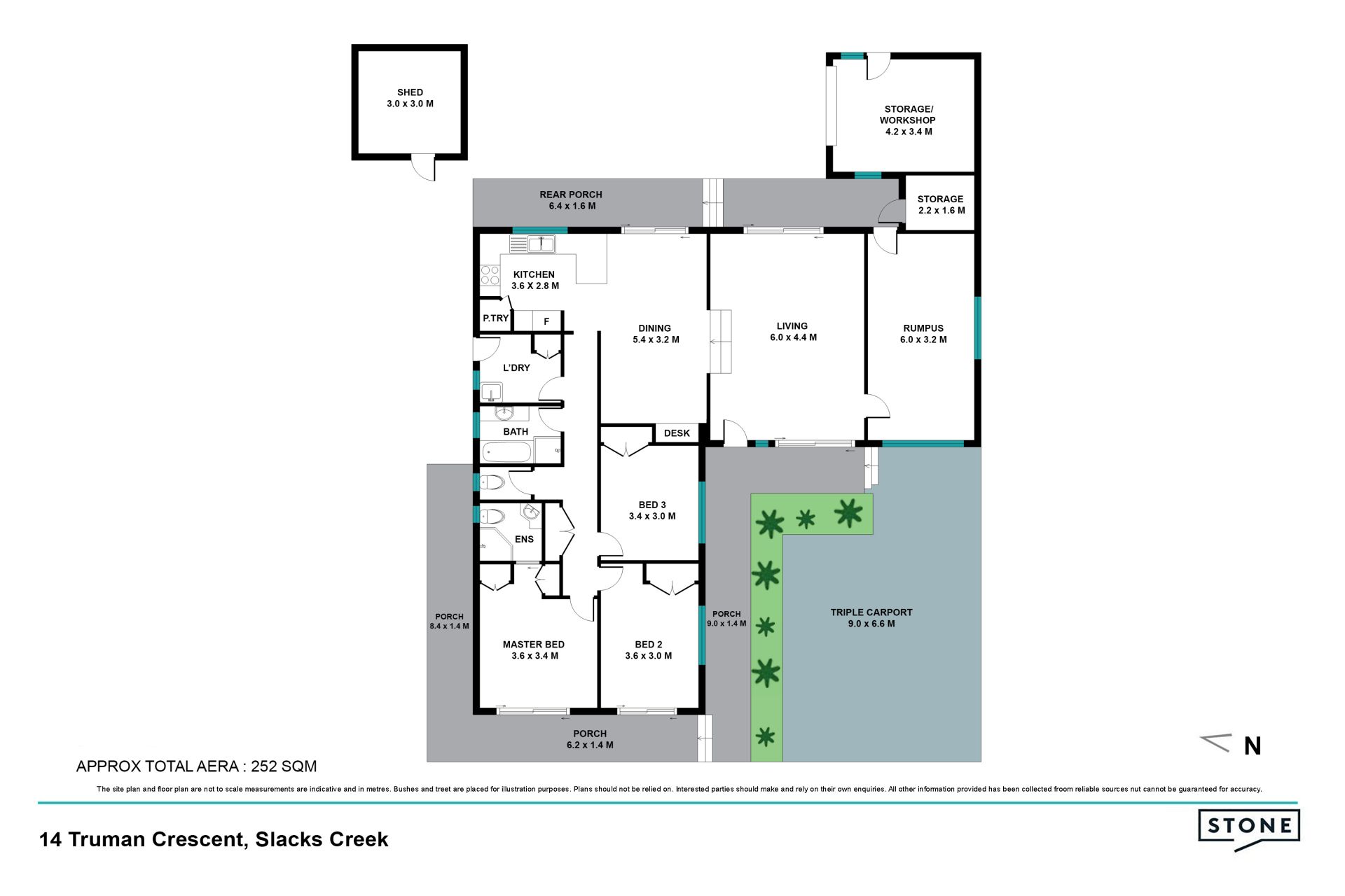 Spacious Family Residence in a Sought-After Suburb!!!