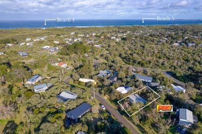 11 Outlook Drive Venus Bay VIC, Venus Bay - Image 1