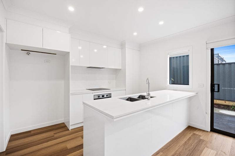 714 Grand Boulevard, Mickleham