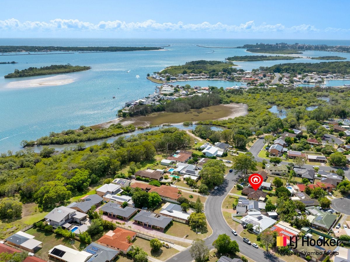 68 Melaleuca Drive, Yamba, Yamba - Thumbnail 5