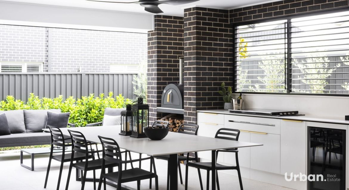 Box Hill 21 Noah Street