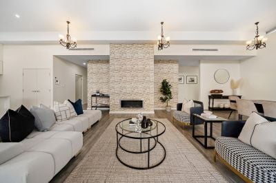 Killara A402/3-7 Lorne Avenue
