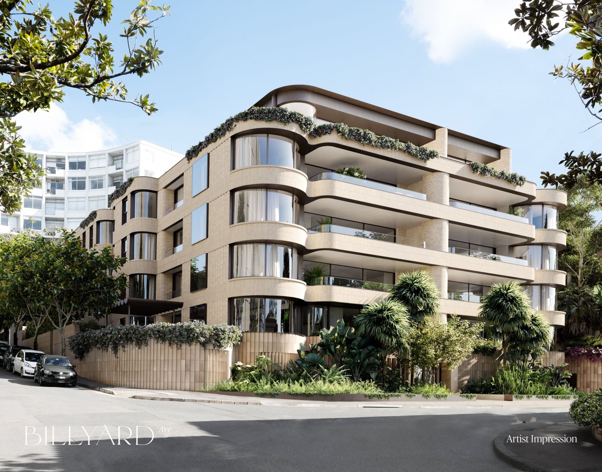 9/29 Billyard Avenue Elizabeth Bay NSW, Elizabeth Bay - Thumbnail 4