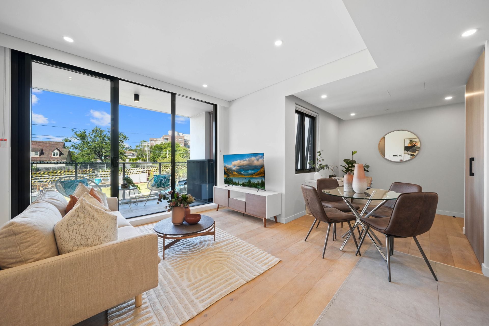 304/1A Crandon Road, Epping, Epping - Image 1