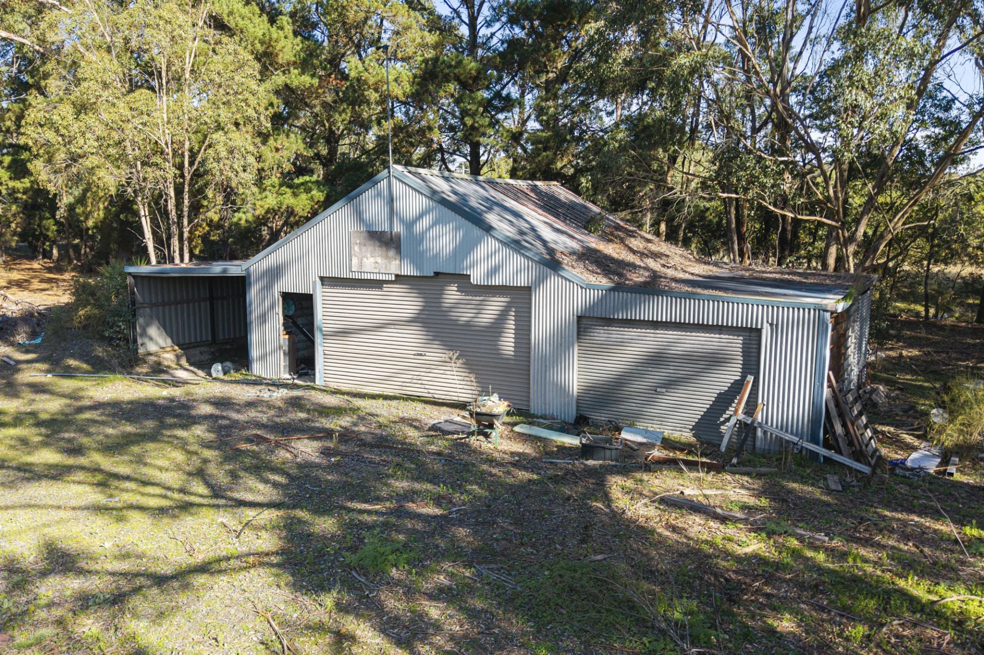 492 Hardies Hill Road, Garibaldi, Garibaldi - Thumbnail 3