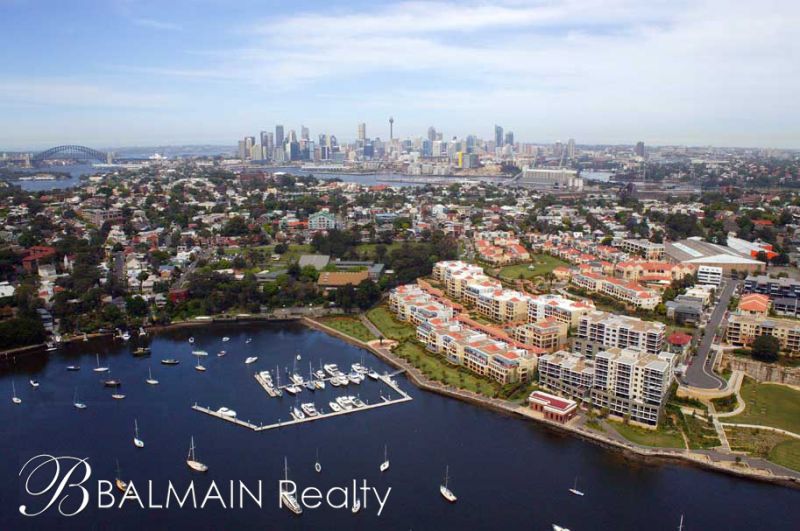 182/5 Wulumay Close Rozelle NSW, Rozelle - Thumbnail 2