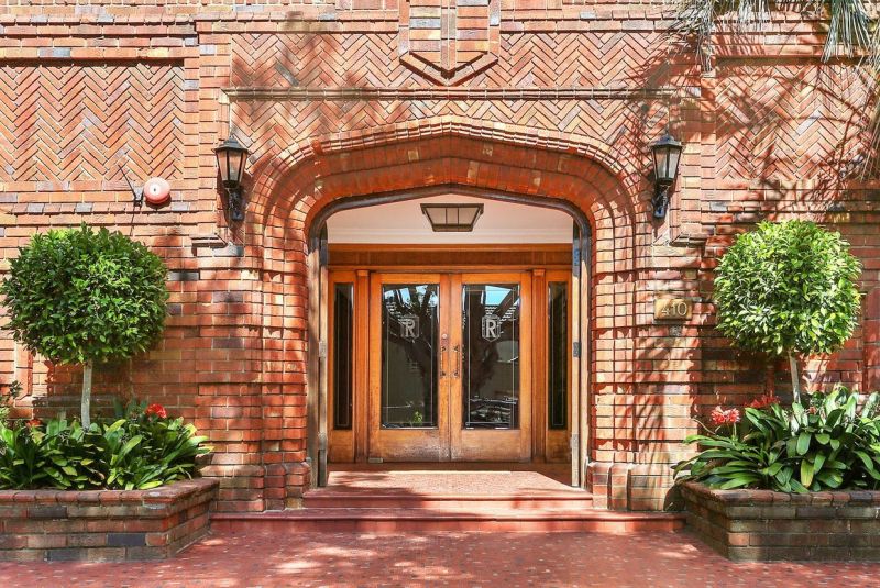 4/410 Edgecliff Road Woollahra NSW, Woollahra - Thumbnail 8