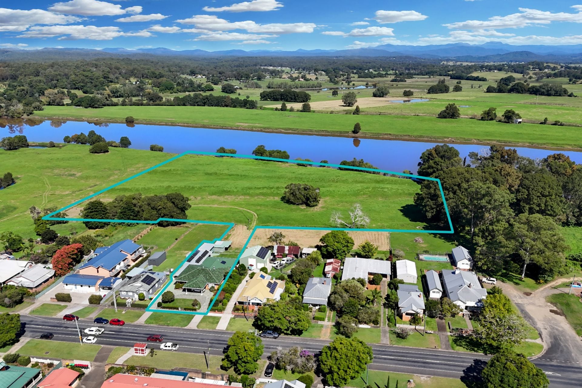 16 River Street, West Kempsey NSW, West Kempsey - Thumbnail 3