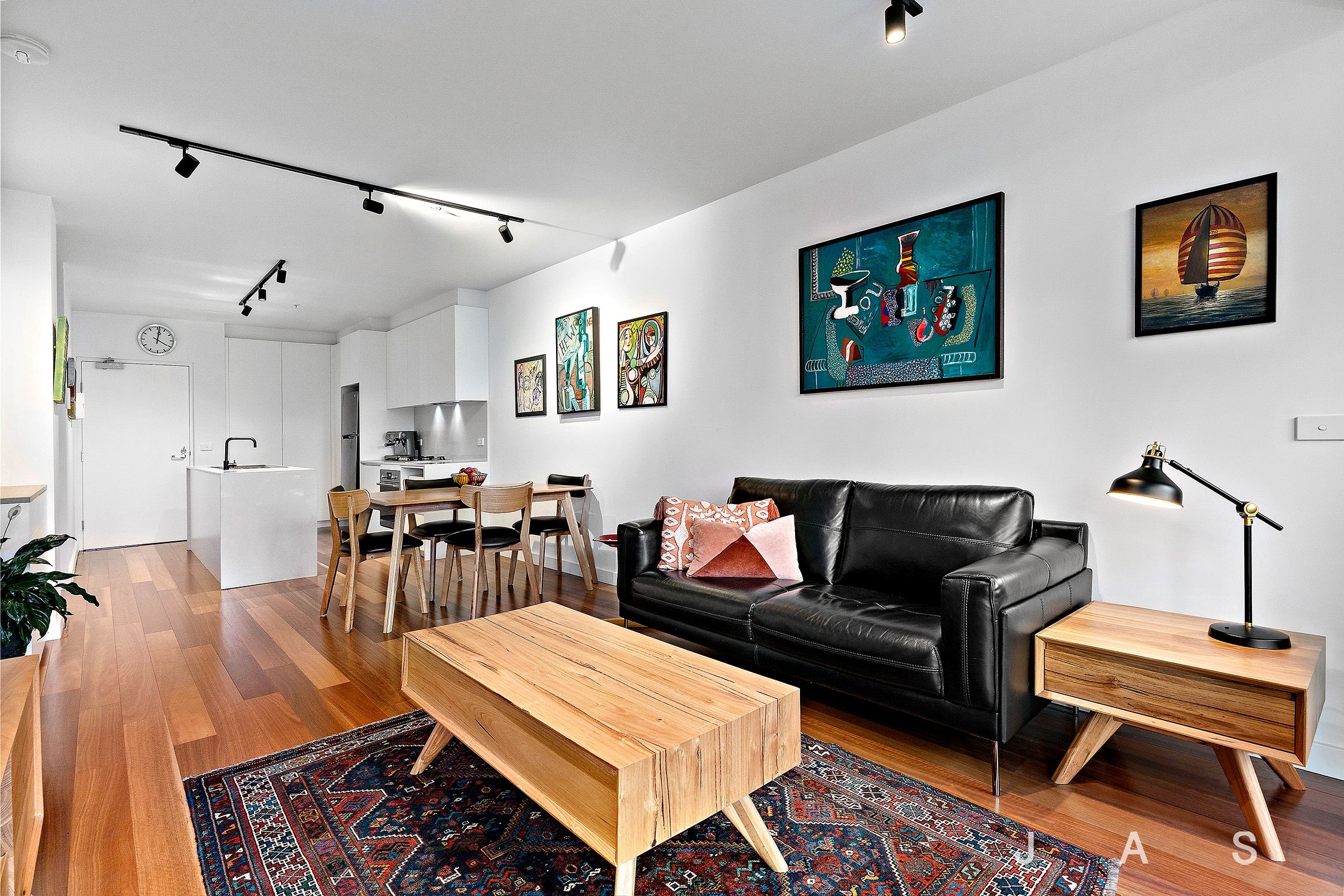 16/110 Roberts Street West Footscray VIC, West Footscray - Thumbnail 5