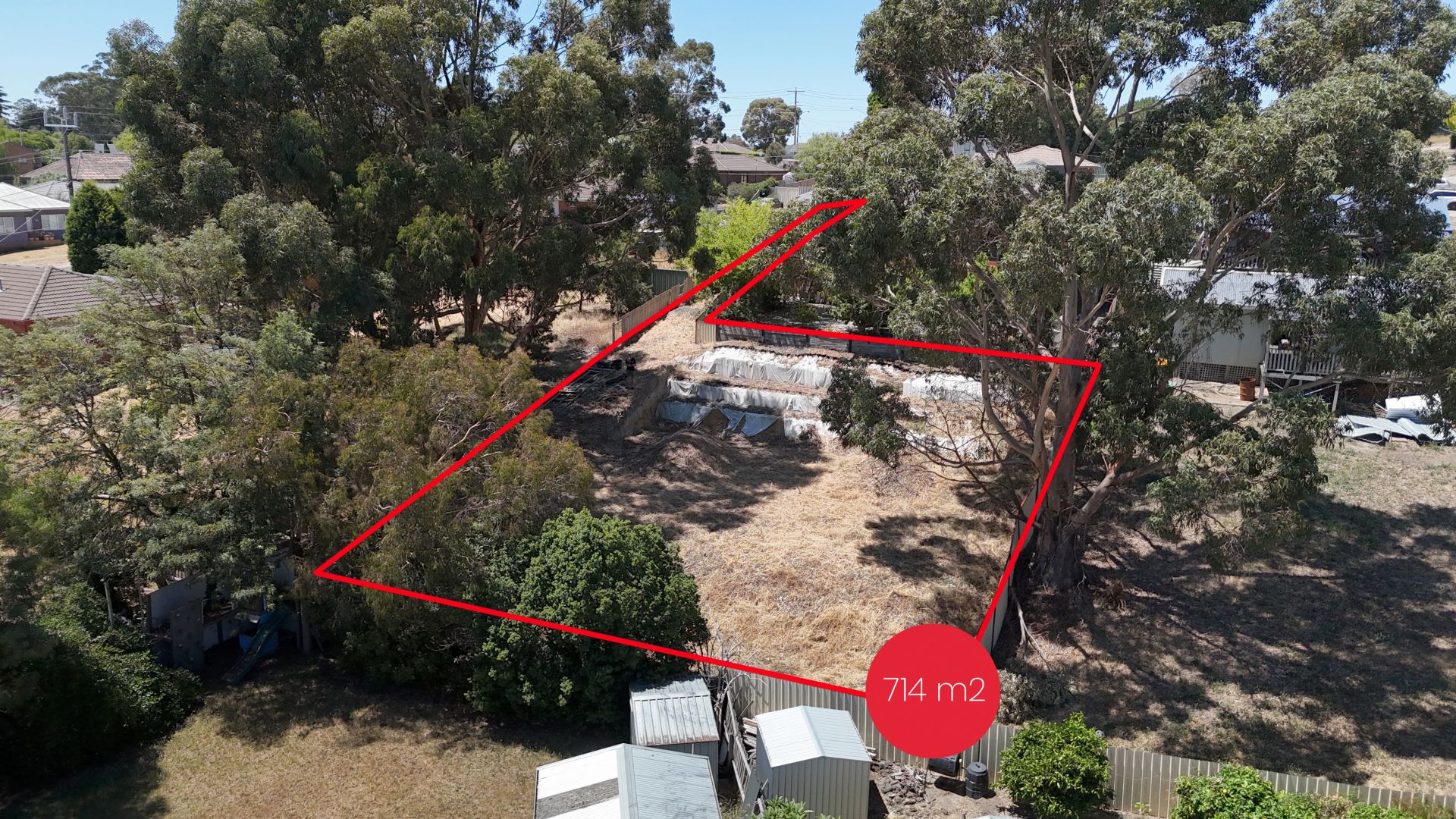 14 Saunders Close, Mount Pleasant, Mount Pleasant - Thumbnail 5