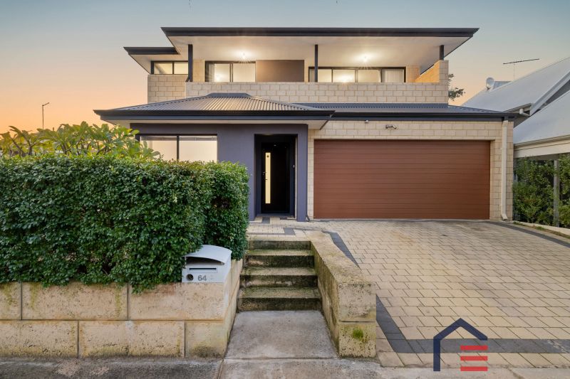 64 Ruby Street, North Perth