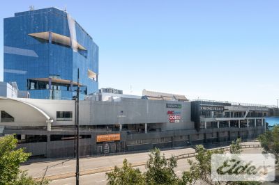 CENTRALLY LOCATED TOOWONG OFFICE | PRICED TO SELL