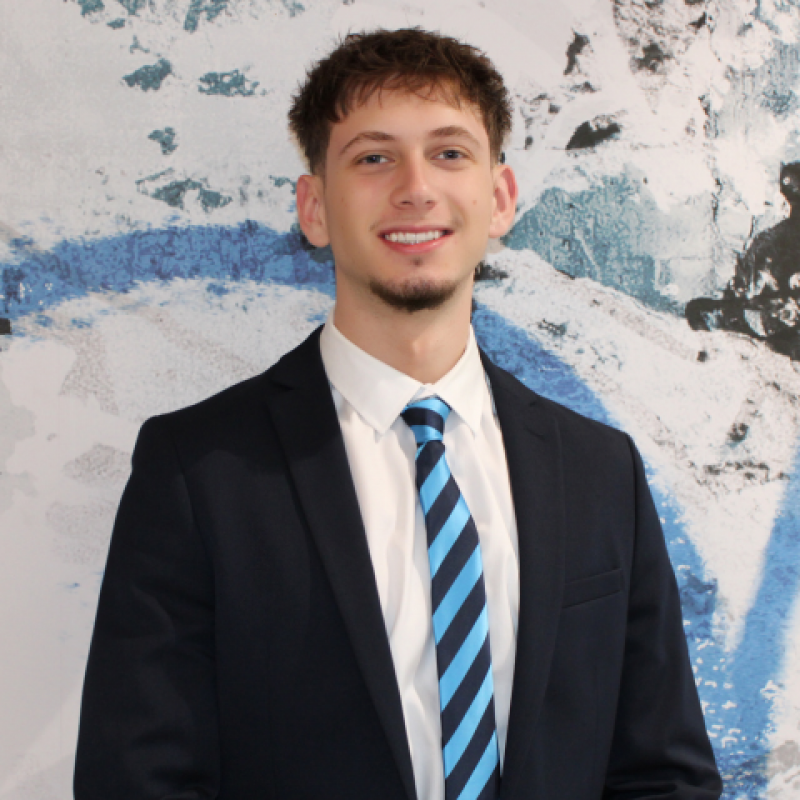 Christian Stefanovski Real Estate Agent Harcourts RATA & Co