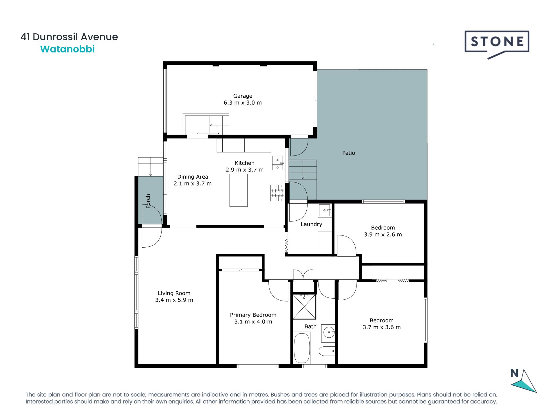 Perfect First Home, Don't Wait!