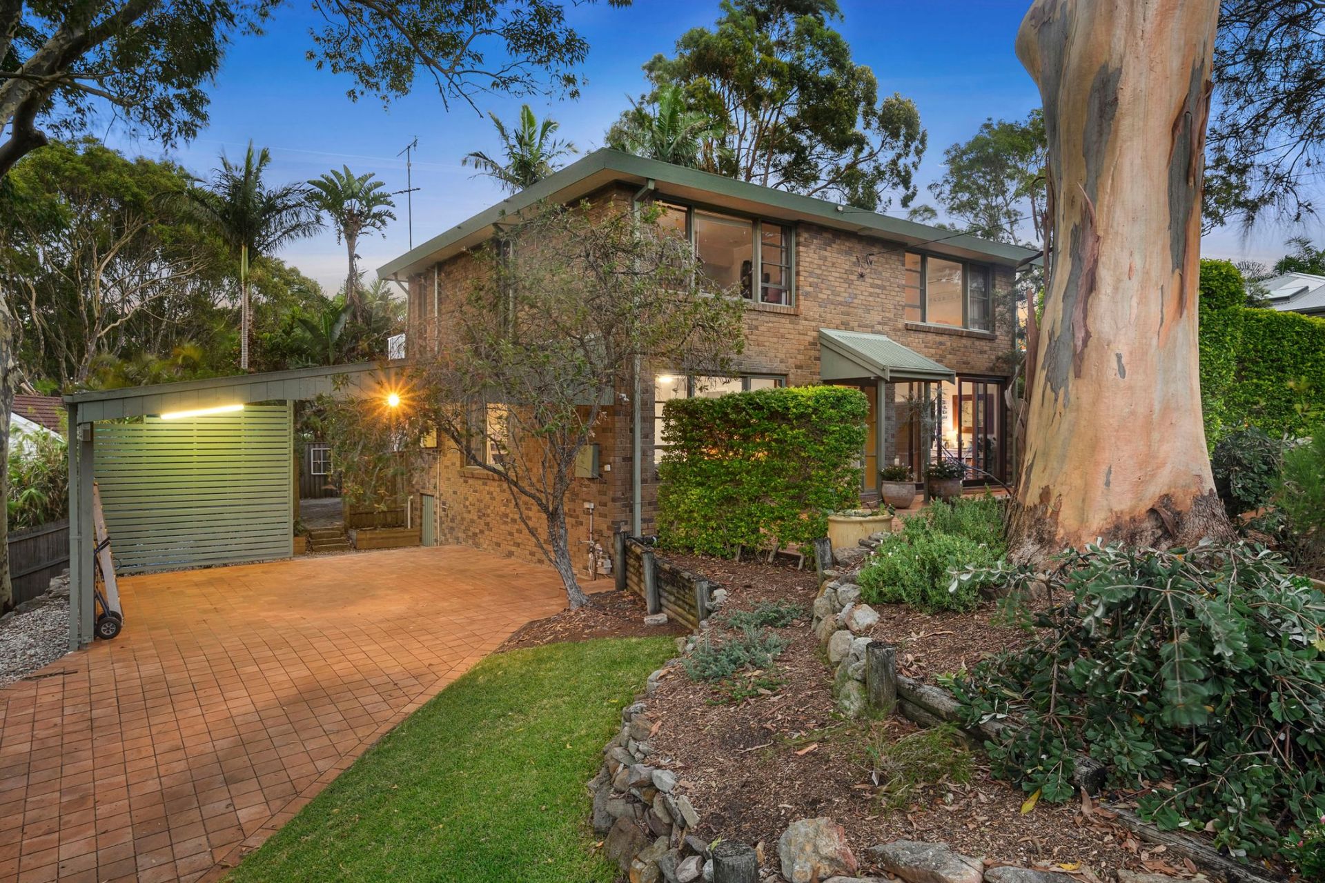 1 Neweena Place Avalon Beach NSW, Avalon Beach - Thumbnail 7