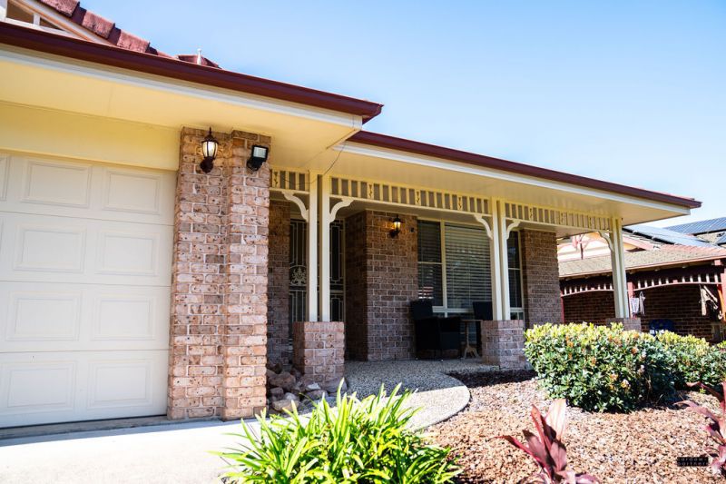 Presentation, Position & Comfort - Your Ideal Family Home