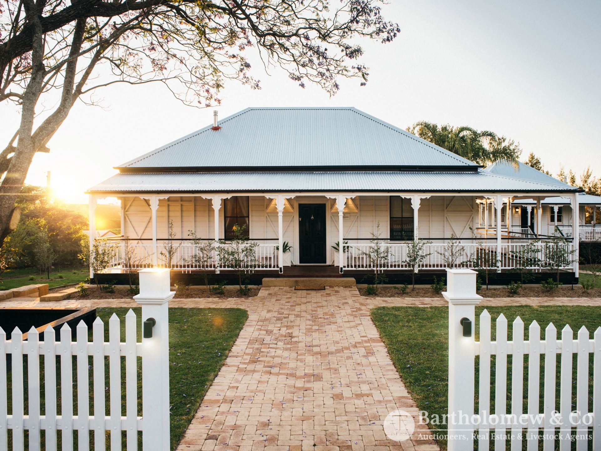 37 George Street Kalbar QLD, Kalbar - Image 1