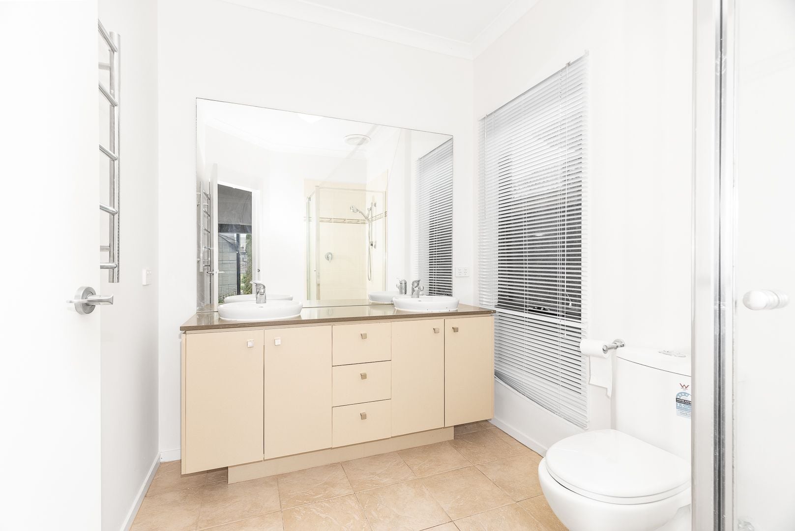 Spacious 4-Bedroom Family Home