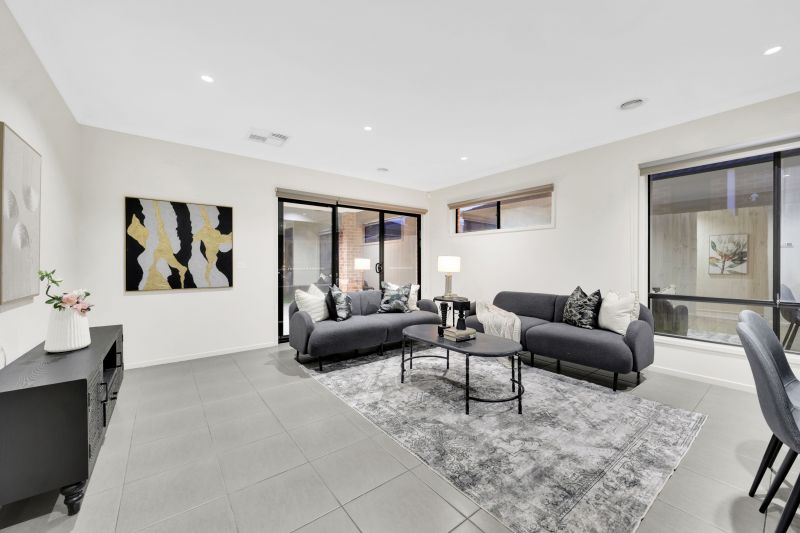 29 Huntington Terrace, Wollert